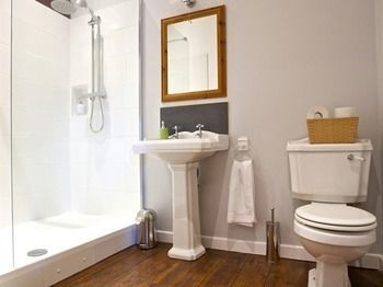บรอดร็อค Apartment เชปสโตว์ ภายนอก รูปภาพ